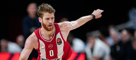 Γουόκαπ: «Η Ελλάδα είναι το σπίτι μου, ανόητο το θέμα με το διαβατήριό μου»