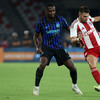Ίντερ - Ολυμπιακός 0-2: Ήττα στην πρόβα τζενεράλε για τους «ερυθρόλευκους»