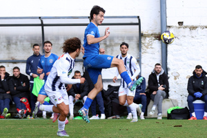 Super League 2: Το πλήρες πρόγραμμα της 2ης αγωνιστικής σε πλέι οφ και πλέι άουτ