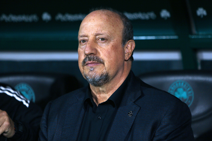 Παναθηναϊκός: Ο τραυματισμός Πελίστρι ανοίγει «φάκελο» ενίσχυσης με έναν εξτρέμ!