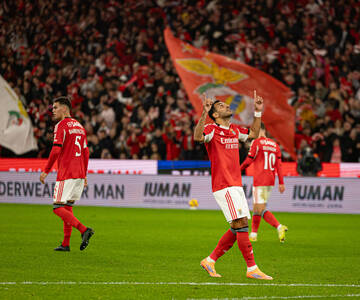 Φινάλε αγωνιστικής στα ευρωπαϊκά πρωταθλήματα με ειδικά στοιχήματα!