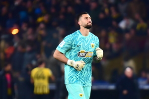 Στρακόσα: «Έχουμε την ευκαιρία να γράψουμε ιστορία με την Αλβανία»