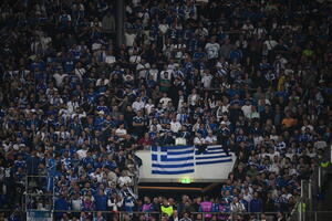 Εθνική Ελλάδας: Στον… αέρα τα εισιτήρια με Σερβία