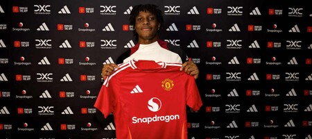 Σοκ στη Γιουνάιτεντ: Εκτός για 10 εβδομάδες ο Ντόργκου