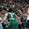 Ζάλγκιρις - Φενέρμπαχτσε 90-94: Από το «καυτό» Κάουνας στην Αθήνα