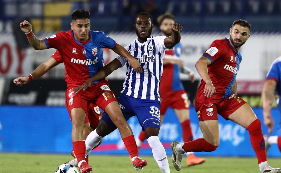 Οι λεπτομέρειες κάνουν τη διαφορά στο Πανθεσσαλικό