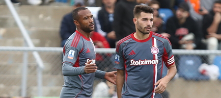 Κύπελλο Ελλάδας Betsson: Η ημερομηνία και οι ώρες έναρξης των τελευταίων αγώνων του Ολυμπιακού, του Παναθηναϊκού και του ΠΑΟΚ στη League Phase