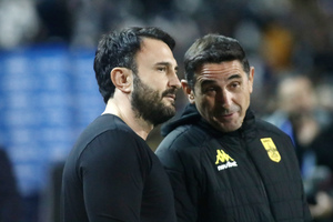 Άρης: Με Καρυπίδη η πρόβα τζενεράλε ενόψει Λεβαδειακού – Τι ισχύει για τους τραυματίες και τον Γένσεν