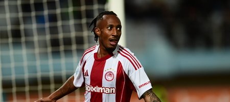 Ζέλσον: «Από εδώ και πέρα όλα τα ματς είναι τελικοί, πρέπει να τα κερδίσουμε όλα»