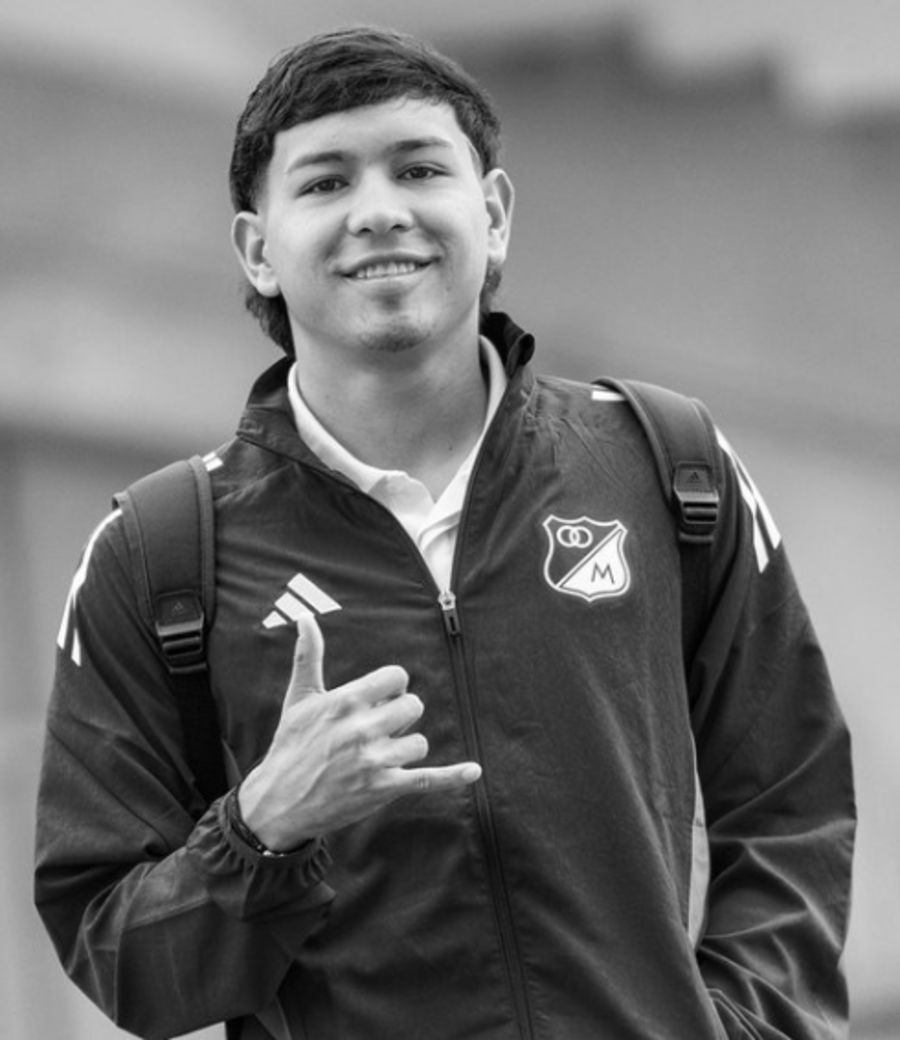 Κολομβία: Πέθανε ο 18χρονος ποδοσφαιριστής που κατέρρευσε εν ώρα αγώνα!