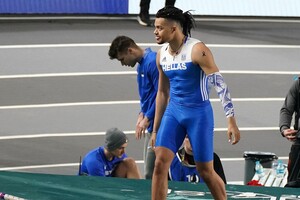 Diamond League: Τέταρτος ο Καραλής στο Λονδίνο (video)