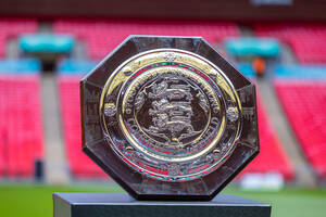To Community Shield με ειδικά στοιχήματα και ενισχυμένες αποδόσεις!