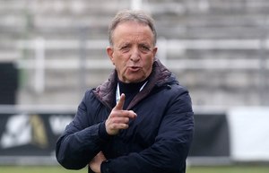 Μακεδονικός: Παρελθόν ο Γιώργος Τυριακίδης