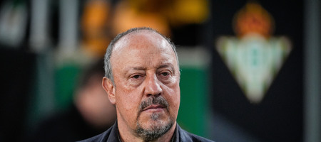 Μπενίτεθ: «Ξέρουμε τις αδυναμίες του ΠΑΟΚ και μπορούμε να τον νικήσουμε»