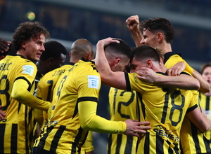 Για το «θαύμα» η ΑΕΚ με… γκολ της Interwetten!