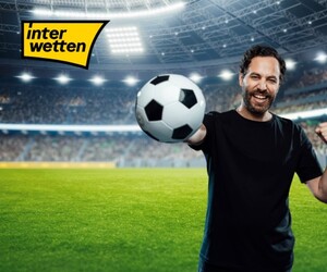 Special προσφορά* από την Interwetten με Ολυμπιακό και ΟΦΗ!