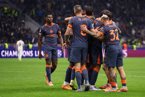 Δίνει συνέχεια στις νίκες