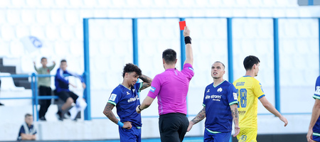 Κύπελλο Ελλάδας Betsson: Ορίστηκαν οι διαιτητές των τριών τελευταίων αναμετρήσεων