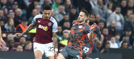 Ρότζερς: «Η Άρσεναλ είναι η κορυφαία ομάδα στην Αγγλία - Δεν είναι ντροπή το 4-1»