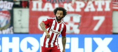 Ο Μαρσέλο ξέσπασε κατά της διαιτησίας στη Kings League και άφησε υπονοούμενα για την Μπαρτσελόνα