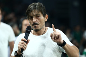 Γιαννακόπουλος: «Το ευρωπαϊκό θα το πάρουμε εμείς, ο Ολυμπιακός λογικά δεν θα κατέβει να παίξει»