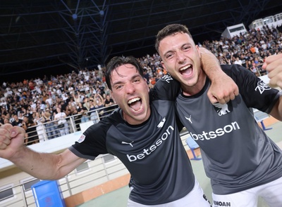 Ο ΟΦΗ κατέκτησε το πρώτο Super Cup της ιστορίας του
