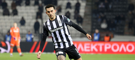 Μιχαηλίδης : «Είναι ιστορική χρονιά - Είναι κίνητρο η διοργάνωση»