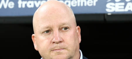 Ξέσπασμα Νίκολιτς: «Ντροπή για το ελληνικό ποδόσφαιρο να έρχονται διαιτητές από την τρίτη κατηγορία της Γερμανίας»