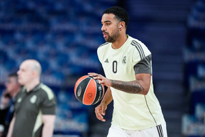 Αντιδράσεις από τον κόσμο της Ρεάλ για τα playoffs με τη Χάποελ