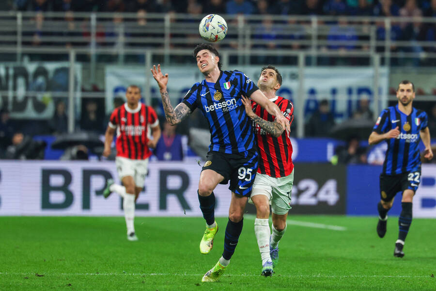 Ντέρμπι για γερά νεύρα