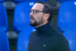 Χετάφε: Ανανέωσε έως το 2028 ο Μπορδαλάς