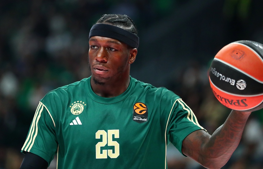 Με φόρα ο Αστέρας, με απουσίες ο Παναθηναϊκός