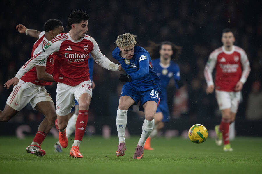 Ντέρμπι για Goal