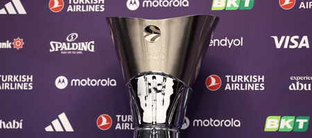 Euroleague: Πάνω από 10 εκατ. ευρώ ο προϋπολογισμός του Final Four της Αθήνας