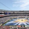 Τελικός Μουντιάλ 2026: Χάος και ουρές χιλιομέτρων έξω από το New York New Jersey Stadium