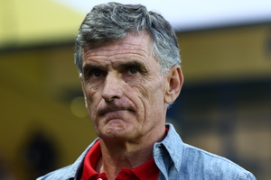 Μεντιλίμπαρ: «Δε θα επιβαρύνουμε παίκτες που δεν είναι ακόμη έτοιμοι στο ματς με τον ΟΦΗ»