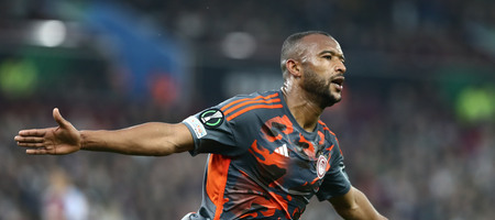 Άστον Βίλα: Μόνο ο Ολυμπιακός έχει «αλώσει» το «Βίλα Παρκ» στην Ευρώπη τα τελευταία 2,5 χρόνια!