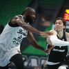 ΠΑΟΚ - Παρτίζαν 100-99: Ο Οσμάν το ξεκίνησε, ο Φόστερ το τελείωσε... (videos)