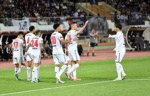 ΟΦΗ - Λεβερκούζεν Highlights: Τα γκολ και οι φάσεις του αγώνα