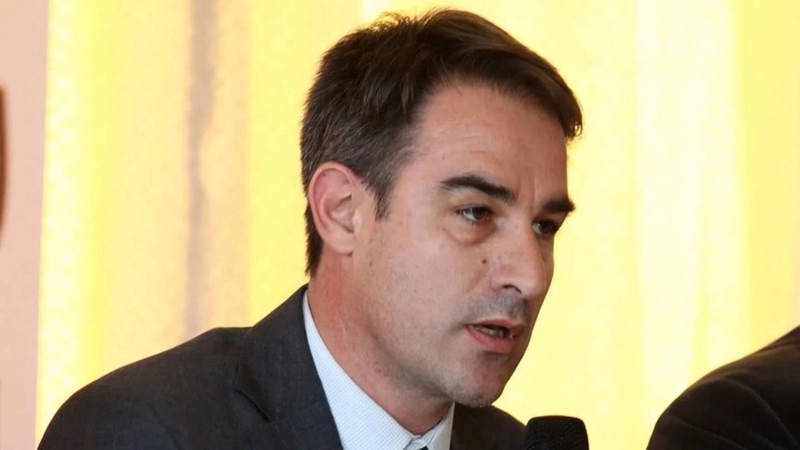 Μαρούσι: Ο Κώστας Κούσης νέος General Manager