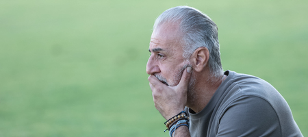 «Ιδιαίτερα απαιτητικό το ματς με τη Γερμανία – Να είμαστε έτοιμοι σε όλα τα επίπεδα»