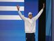 Ολυμπιακοί Αγώνες: Απίθανος Χρήστου κατέκτησε το ασημένιο μετάλλιο στα 200μ ύπτιο! (video)