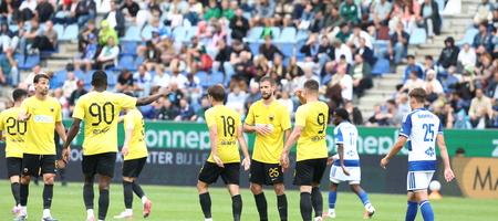 Τσβόλε - ΑΕΚ 2-3: Ματσάρα στο β' ημίχρονο και νικητήριο γκολ στο 87!