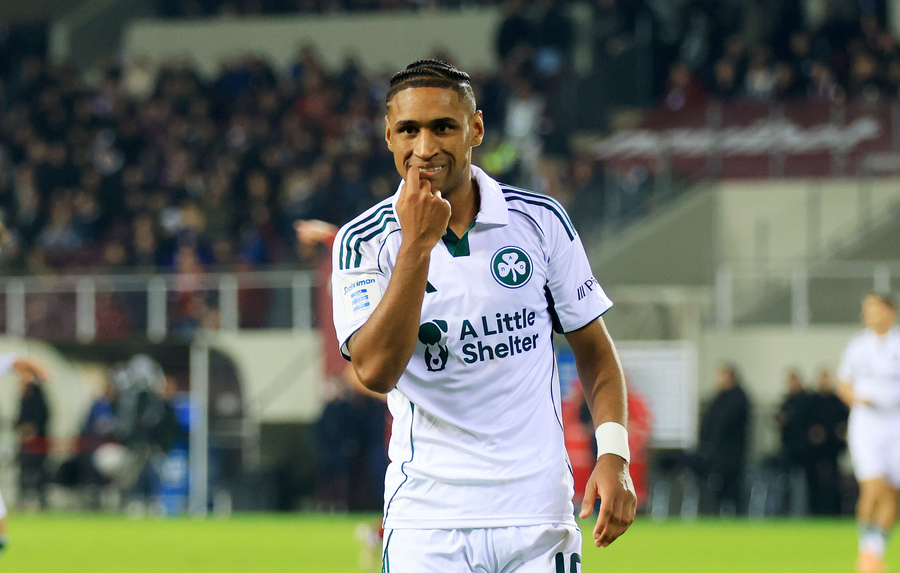 «Πιέζει για να φύγει από τον Παναθηναϊκό ο Τετέ, αυτή θα είναι η προσφορά της Γκρέμιο»