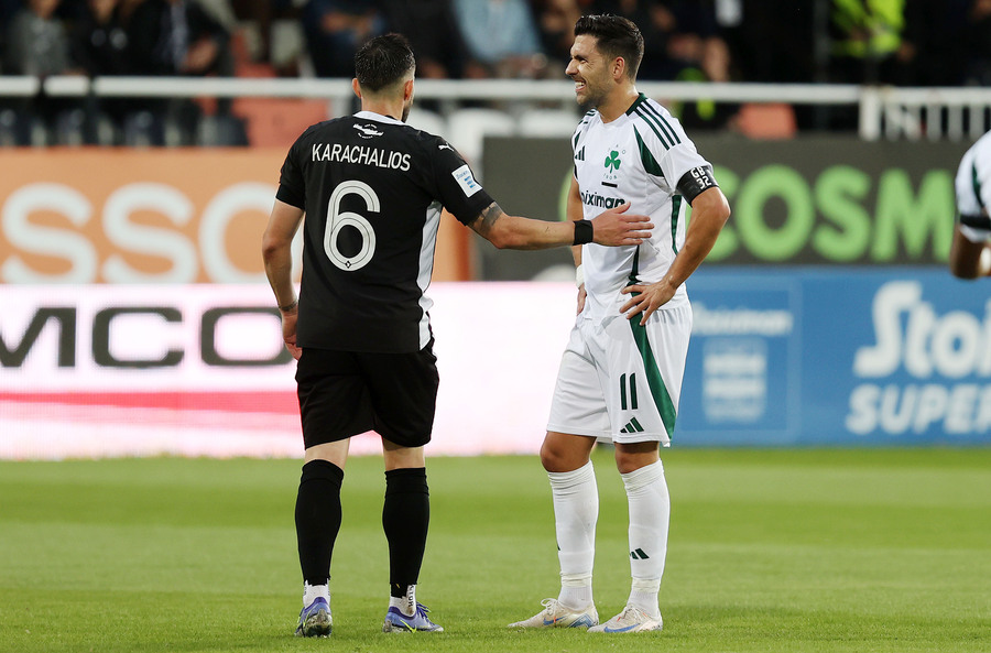 ΟΦΗ – Παναθηναϊκός: Οριστικά χωρίς κόσμο ο αγώνας στο Παγκρήτιο