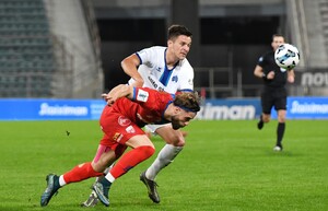 Βόλος - Κηφισιά 1-1: Μοιρασιά στο Πανθεσσαλικό (video)