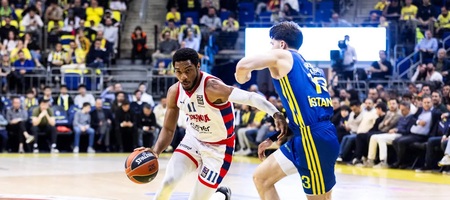 H Φενέρμπαχτσε σχεδιάζει τη νέα σεζόν: «Συμφωνία με δύο γκαρντ»