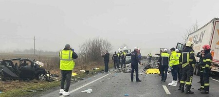 ΠΑΟΚ: Οι τελευταίες πληροφορίες για τους επιζήσαντες του σοκαριστικού δυστυχήματος