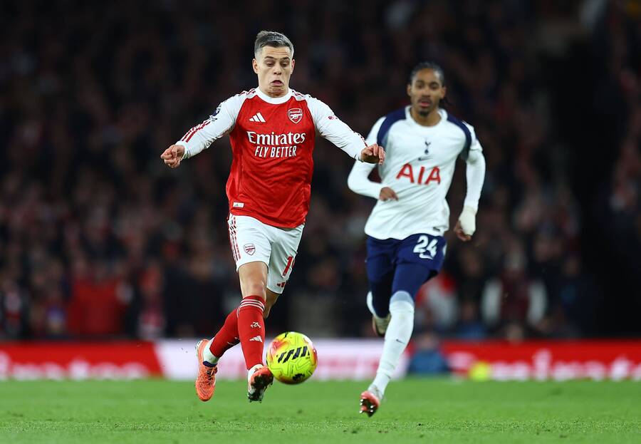 Μόνο νίκες ο Τούντορ στις πρεμιέρες του