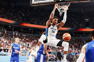 Εθνική Ελλάδος: Βγήκαν τα εισιτήρια για τον αγώνα με το Μαυροβούνιο